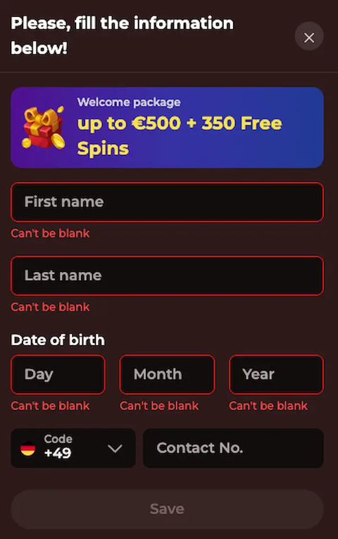 login 3
