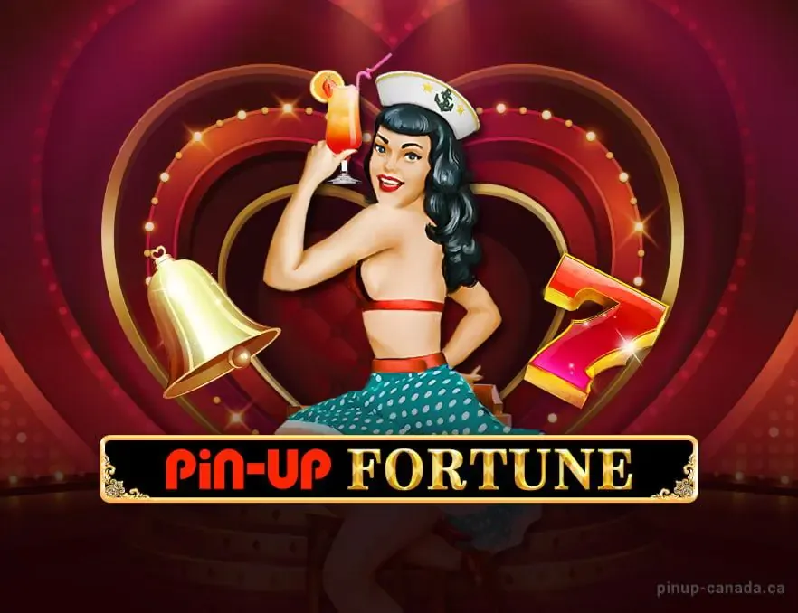 Vincispin Fortune Slot